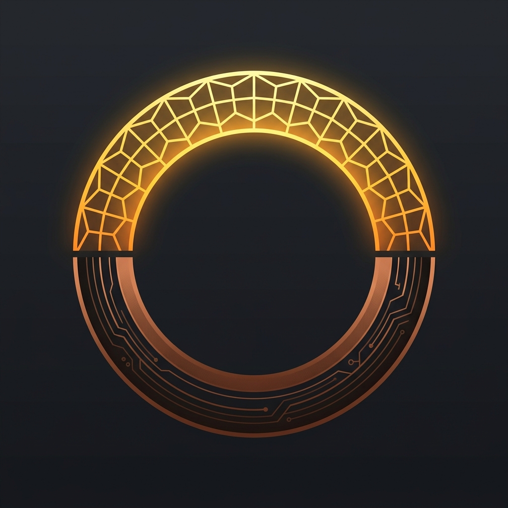 Logo BG Circle