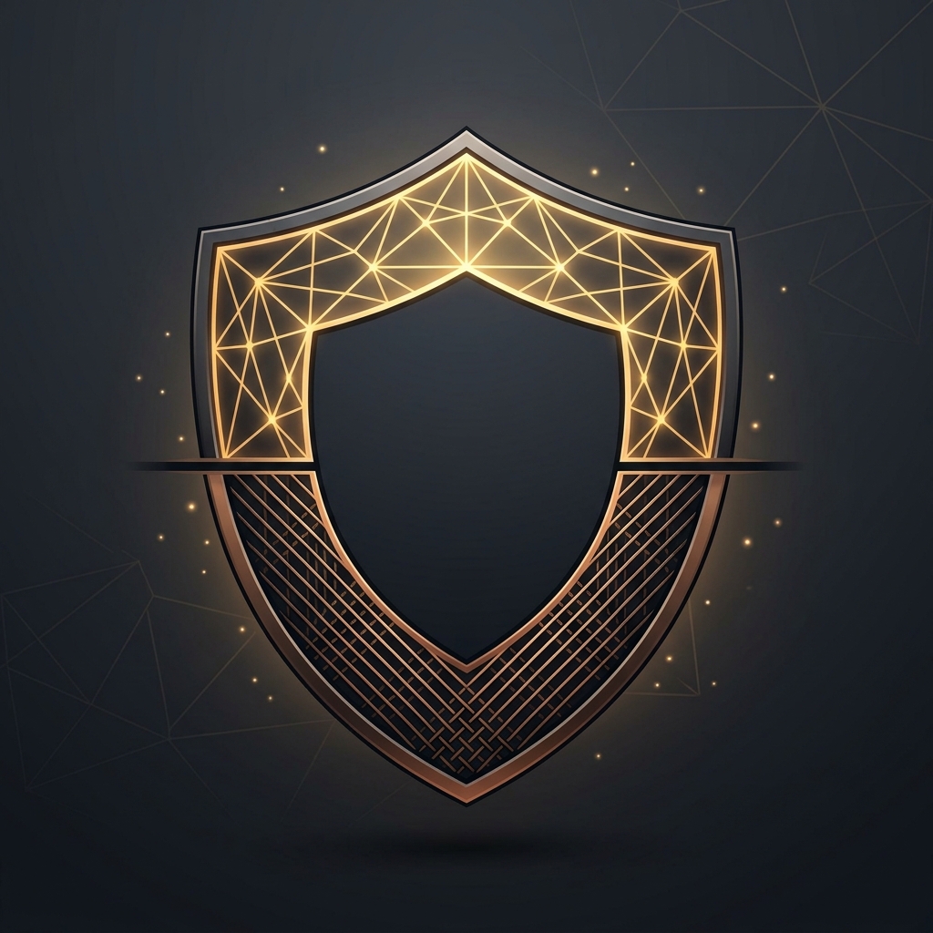 Logo BG Shield